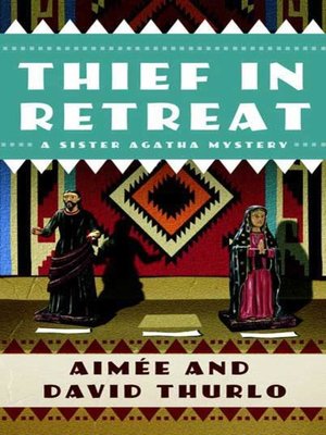 cover image of Thief in Retreat